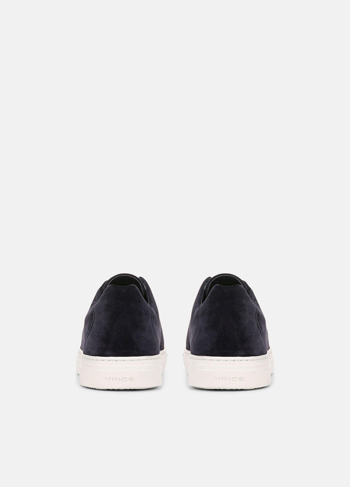 Lakewood Suede Sneaker - US 8838