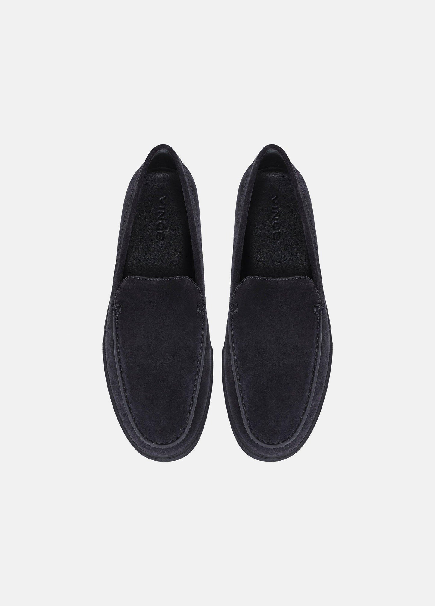 Sonoma Suede Loafer - US 8007