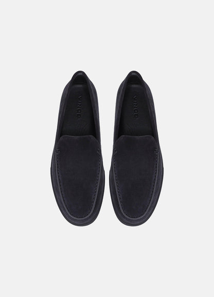 Sonoma Suede Loafer - US 8007