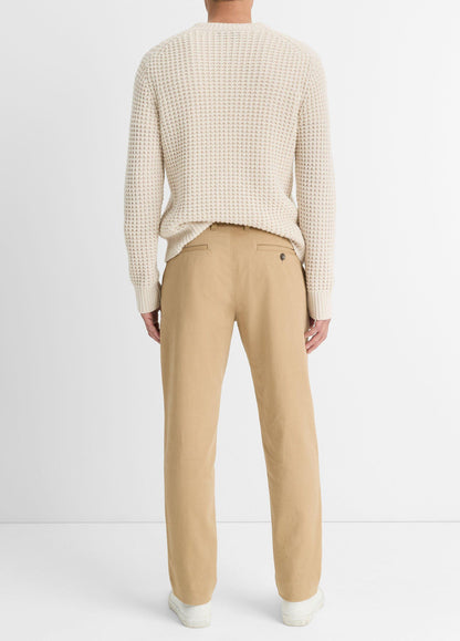 Owen Athletic Stretch-Cotton Pant - US 6531