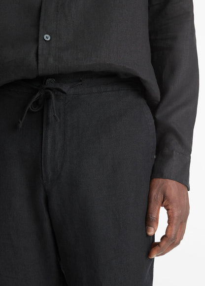Lightweight Hemp Pant - US 6782