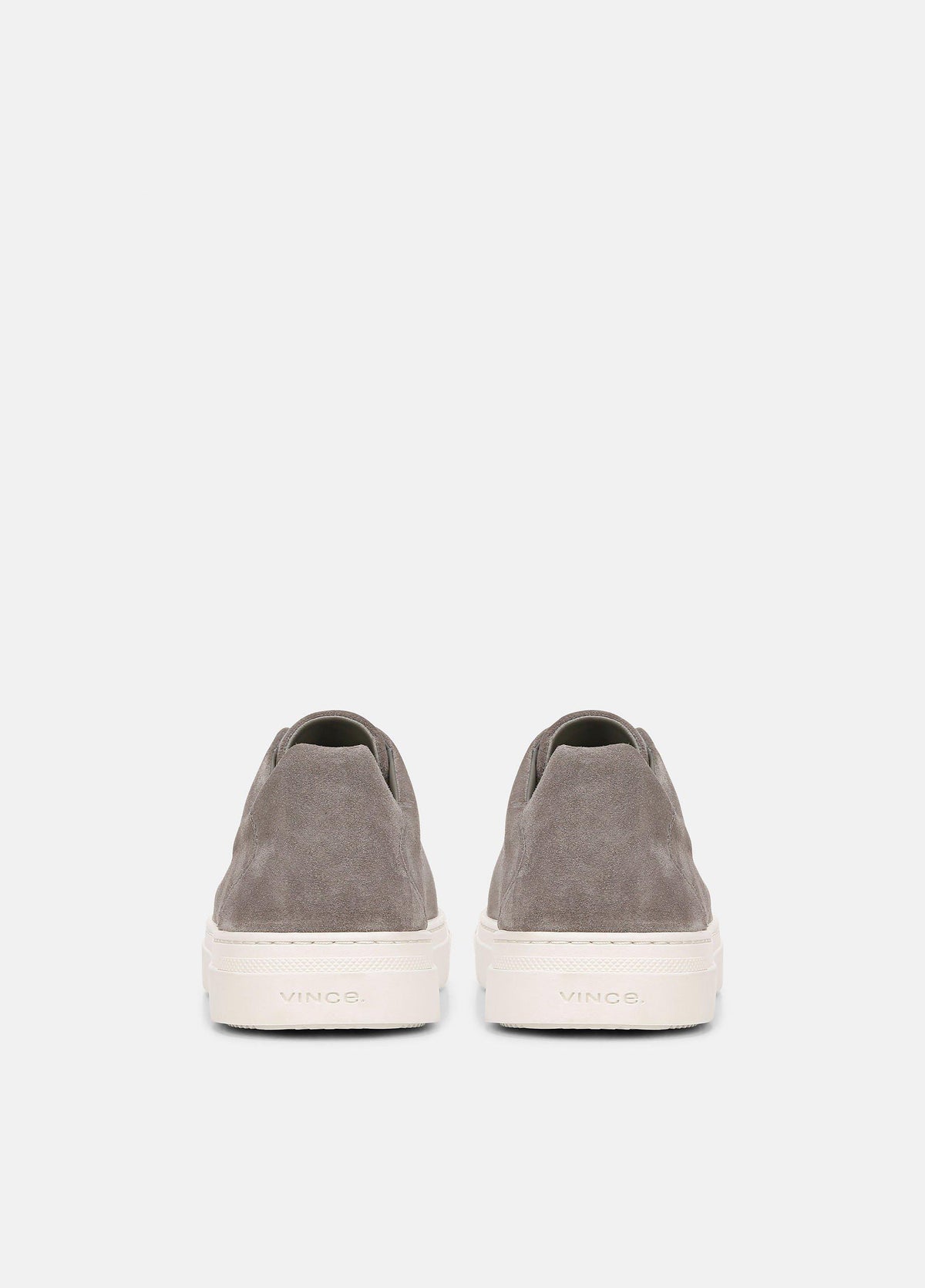 Lakewood Suede Sneaker - US 0342