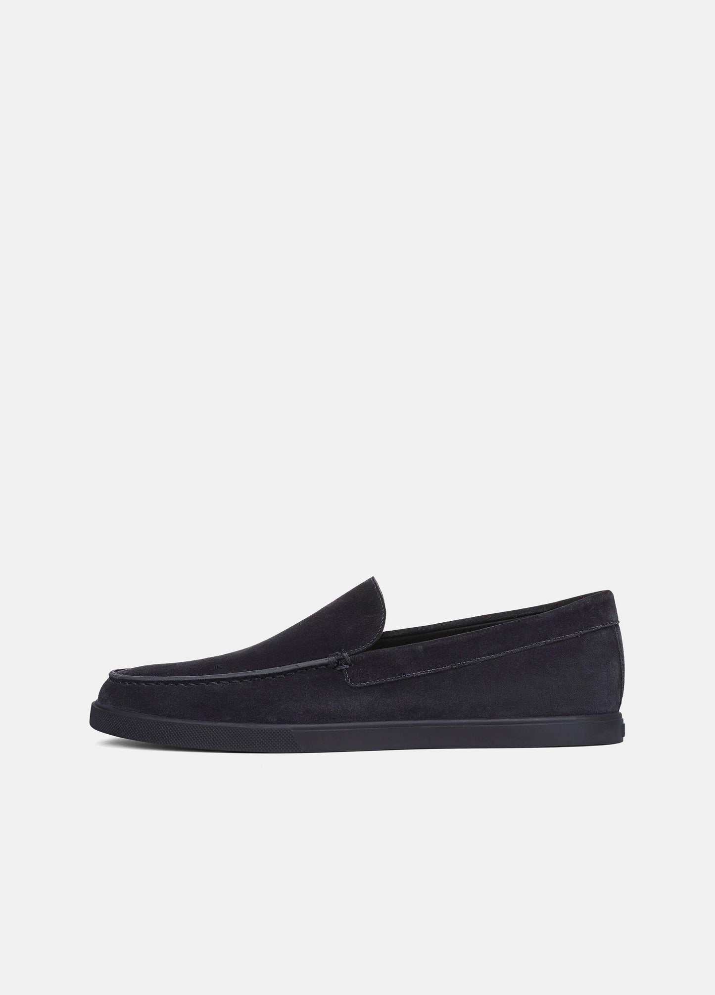 Sonoma Suede Loafer - US 8007