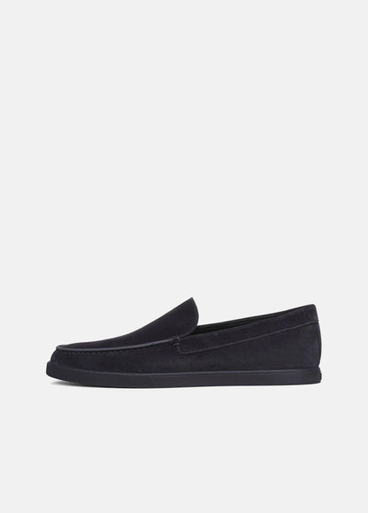Sonoma Suede Loafer - US 8007