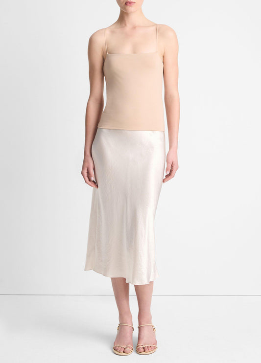 Pima Cotton Camisole - US 2969