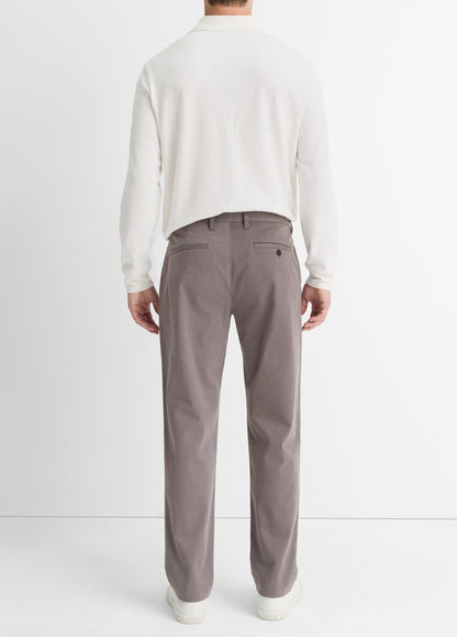 Owen Athletic Stretch-Cotton Pant - US 3710