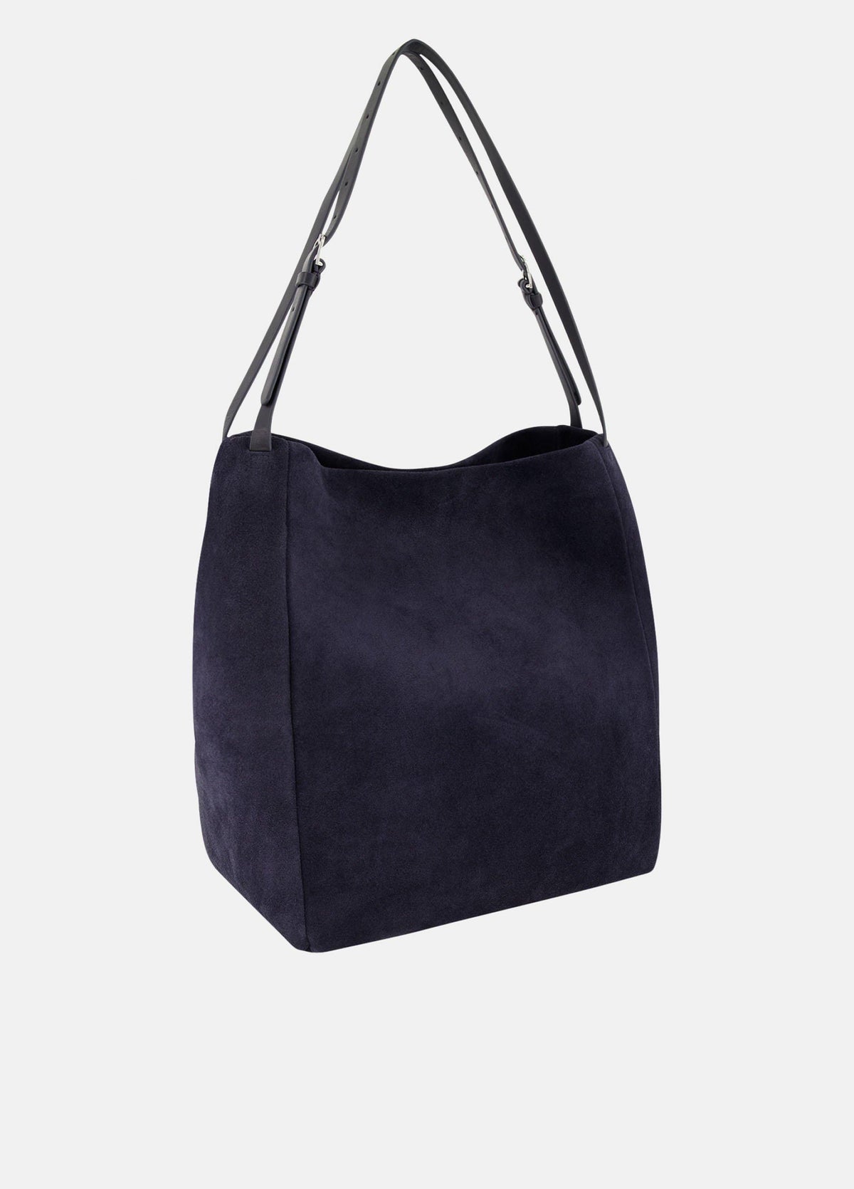 Josie Suede Large Tote - US 8175