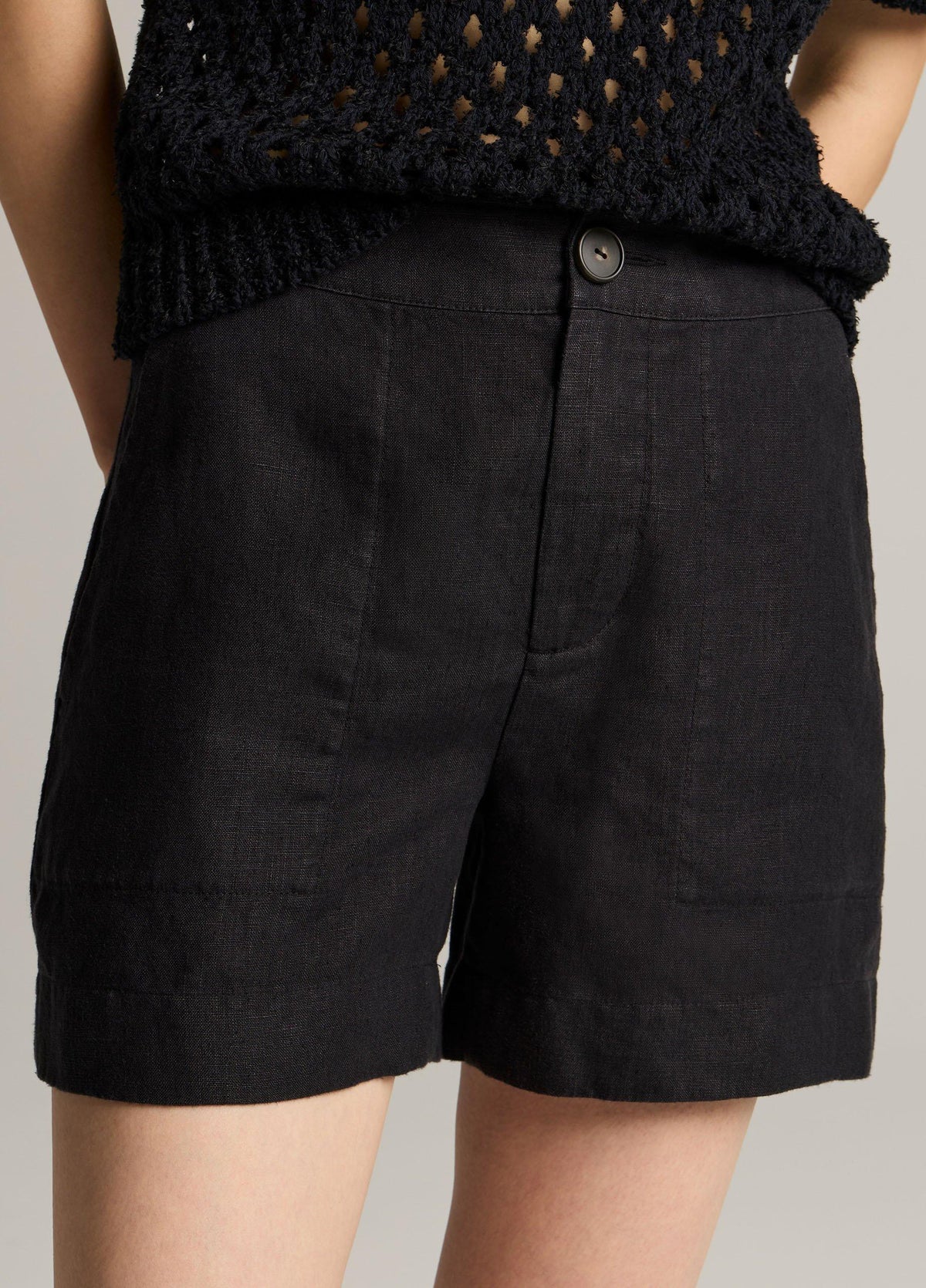 Hemp Short - US 5650