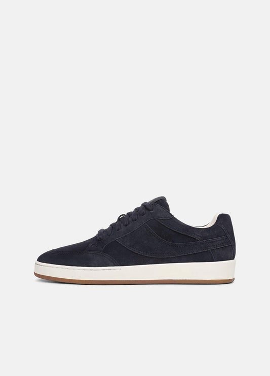 Pacifico Suede Sneaker - US 6304