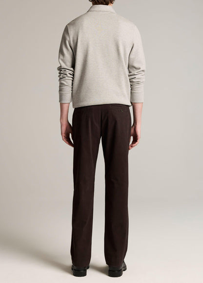 Owen Athletic Stretch-Cotton Pant - US 2603