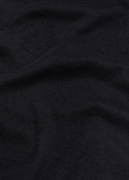 Double-Face Cashmere Scarf - US 4438