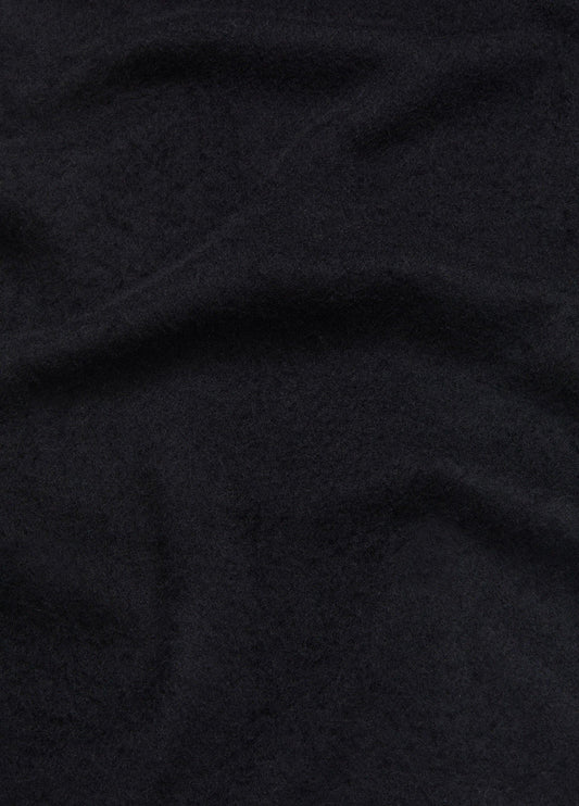 Double-Face Cashmere Scarf - US 4438
