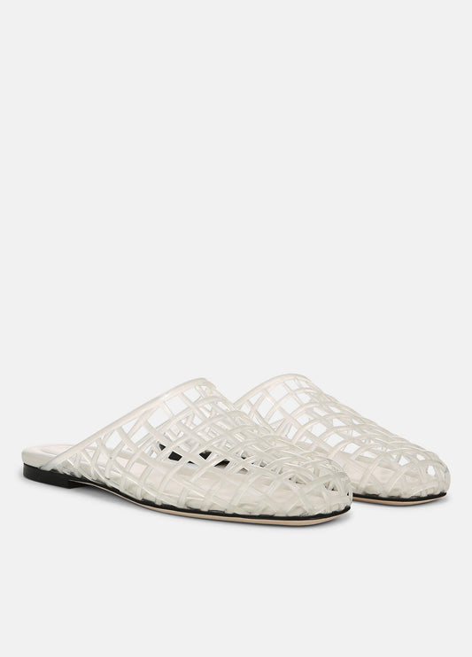Barcelona Jelly Sandal - US 0954