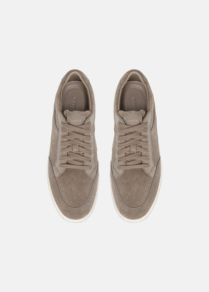 Pacifico Suede Sneaker - US 1902