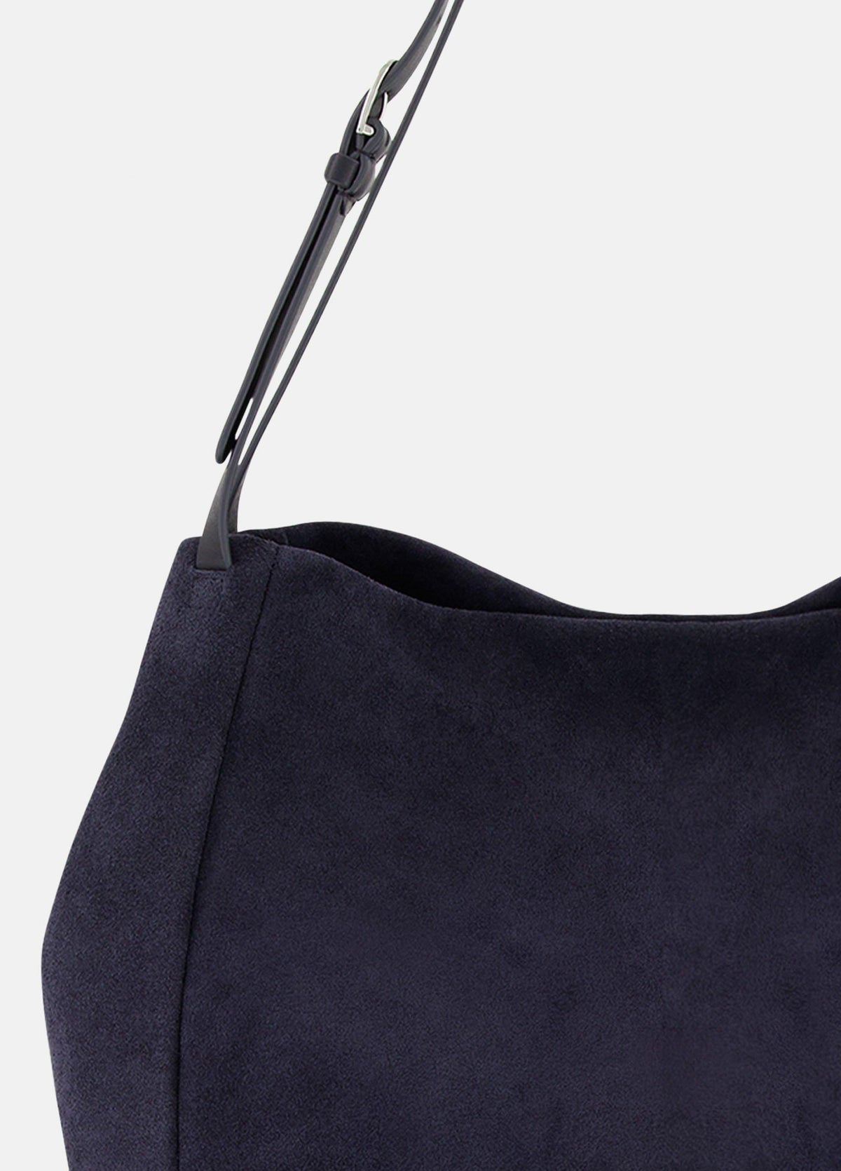 Josie Suede Large Tote - US 8175