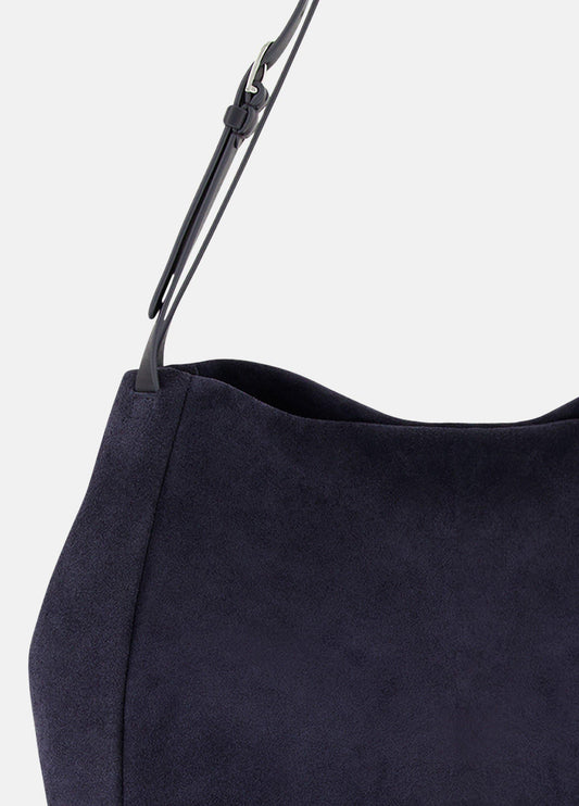 Josie Suede Large Tote - US 8175