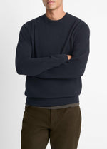 Cashmere Crew Neck Sweater - US 2564