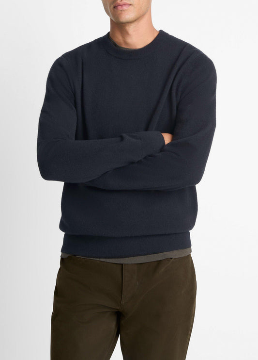 Cashmere Crew Neck Sweater - US 2564