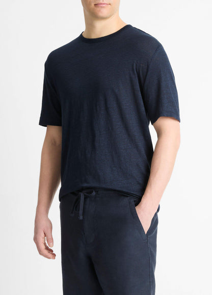 Hemp Drawstring Short - US 9959