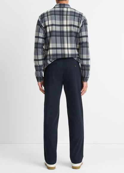 Owen Athletic Stretch-Cotton Pant - US 2489