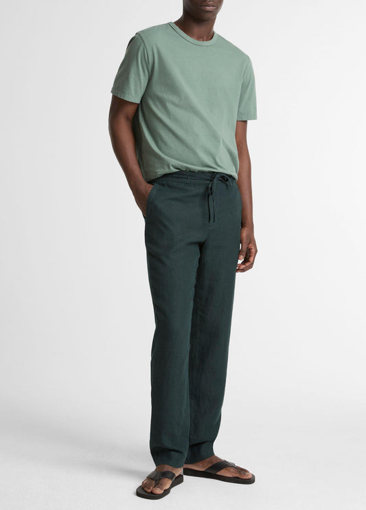 Lightweight Hemp Pant - US 7650