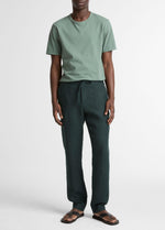 Lightweight Hemp Pant - US 7650