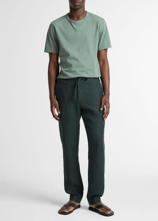 Lightweight Hemp Pant - US 7650