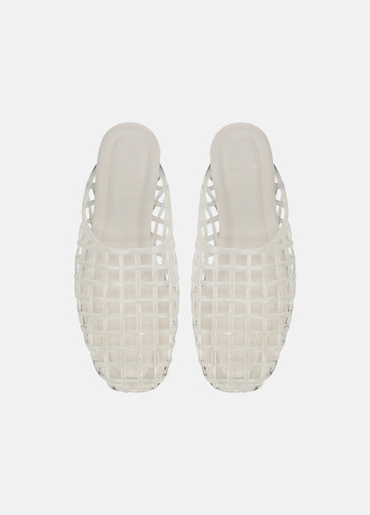 Barcelona Jelly Sandal - US 0954