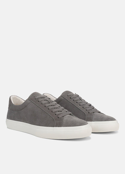 Fulton Suede Sneaker - US 9630