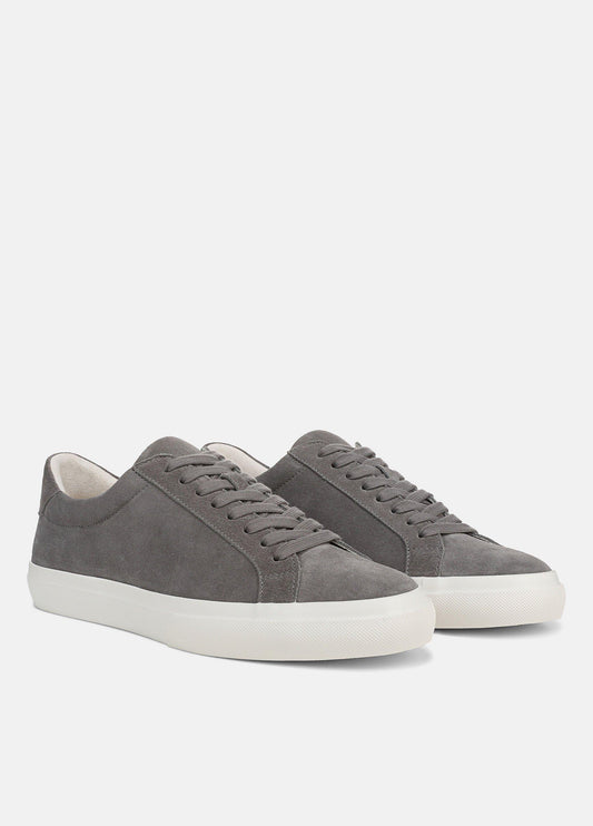 Fulton Suede Sneaker - US 9630