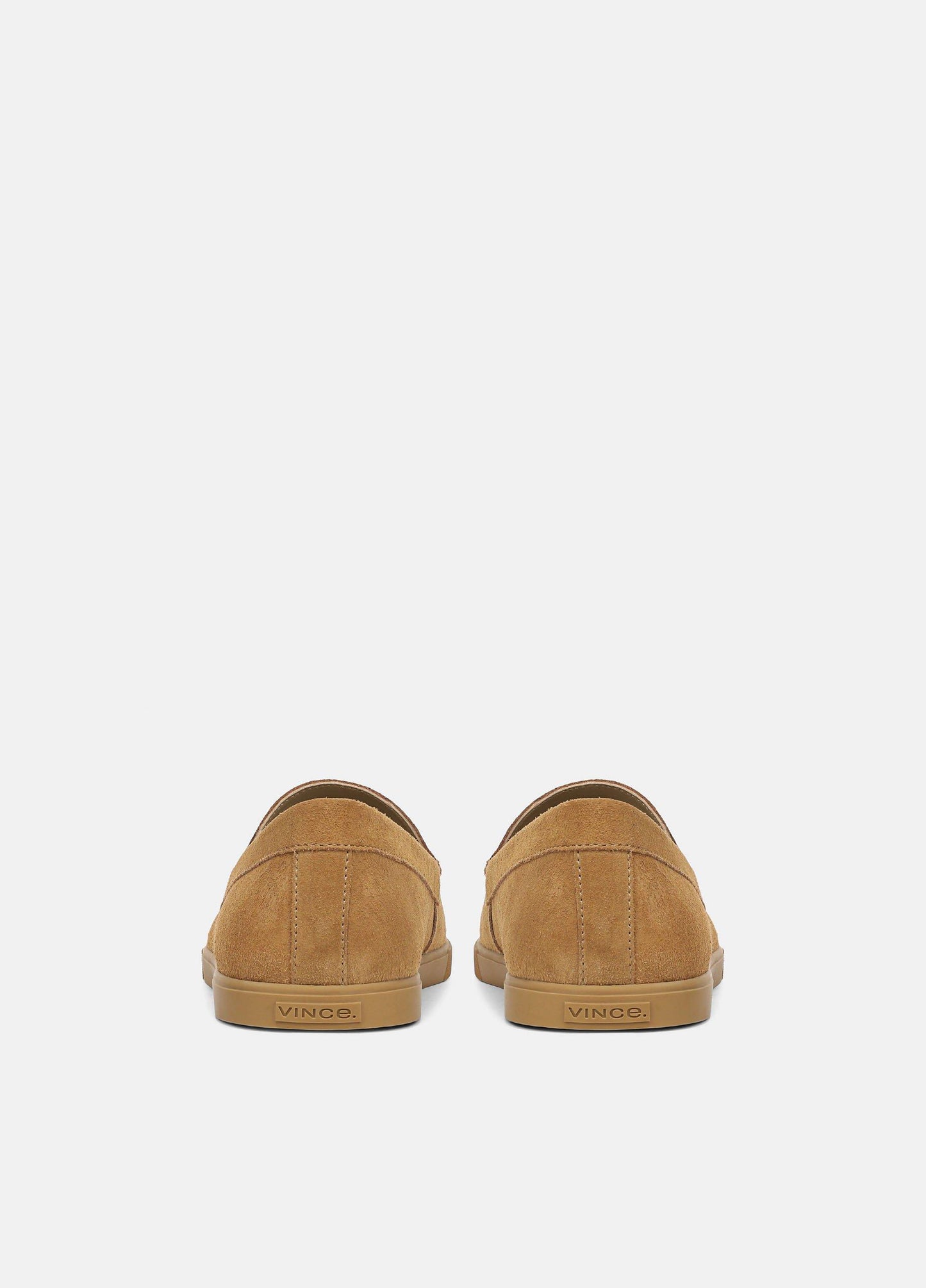 Sonoma Suede Loafer - US 5114