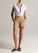Hemp Short - US 1946