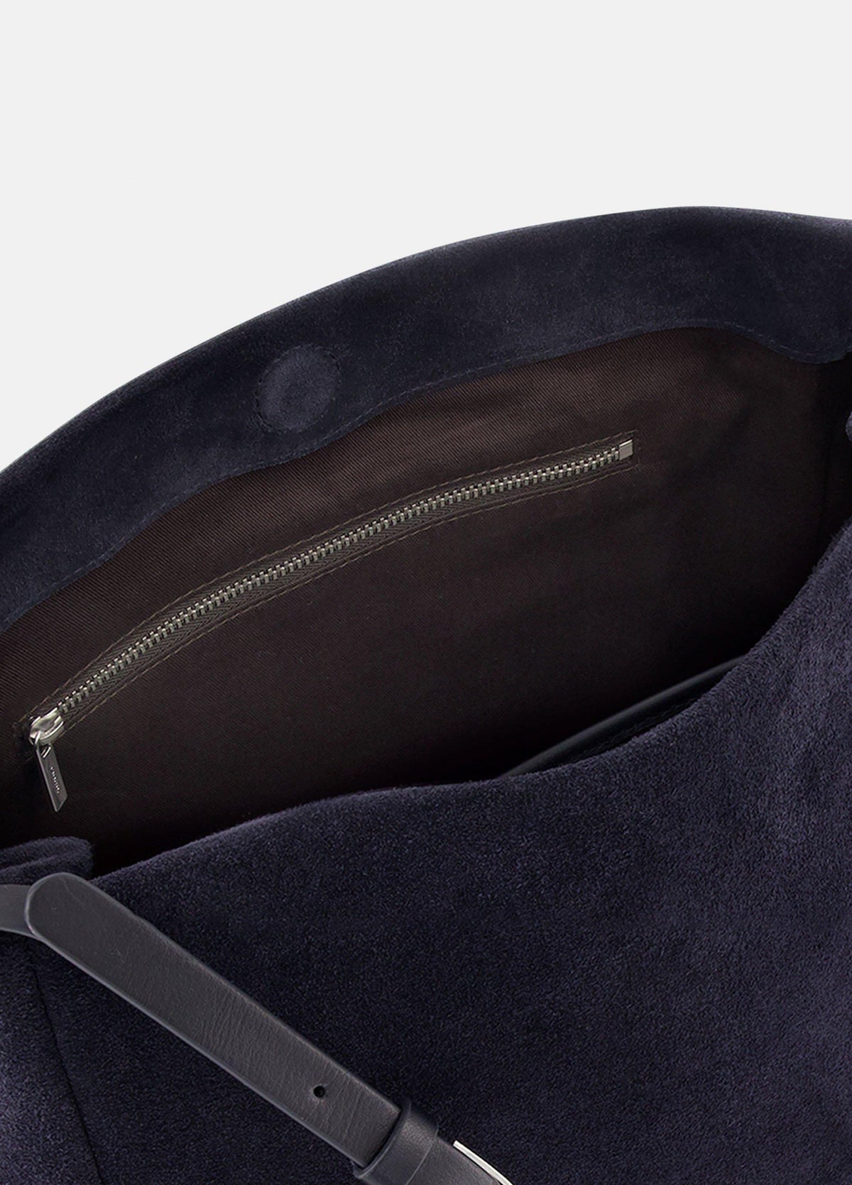 Josie Suede Large Tote - US 8175