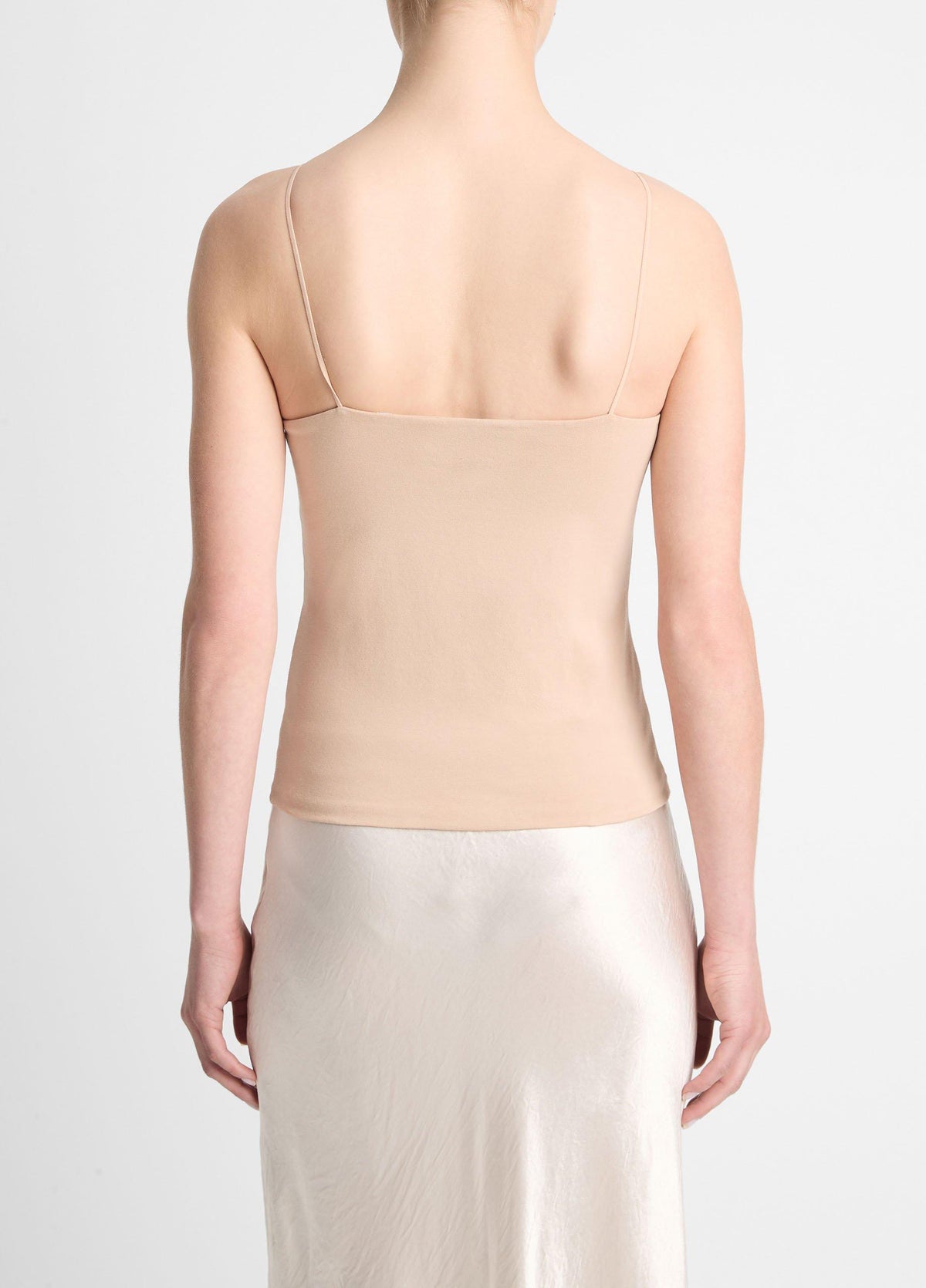 Pima Cotton Camisole - US 2969