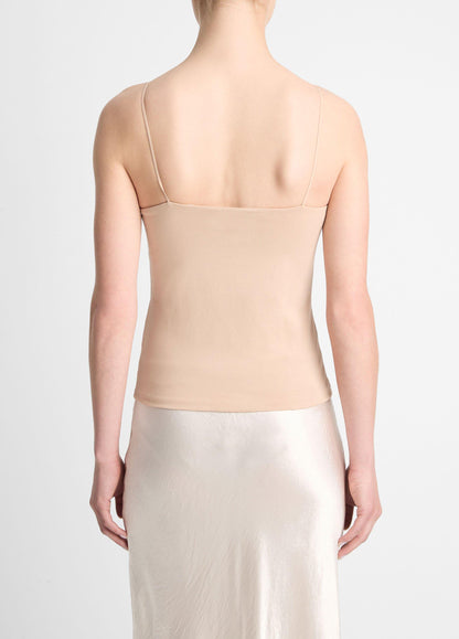Pima Cotton Camisole - US 2969