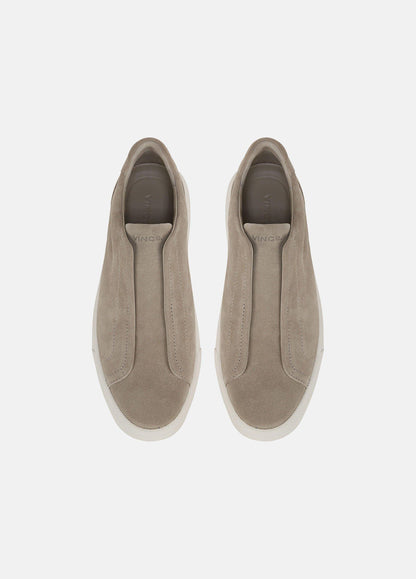 Lakewood Suede Sneaker - US 0004