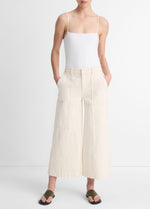 Pima Cotton Camisole - US 5770