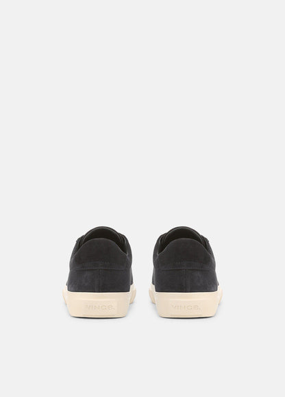 Fulton Suede Sneaker - US 7790