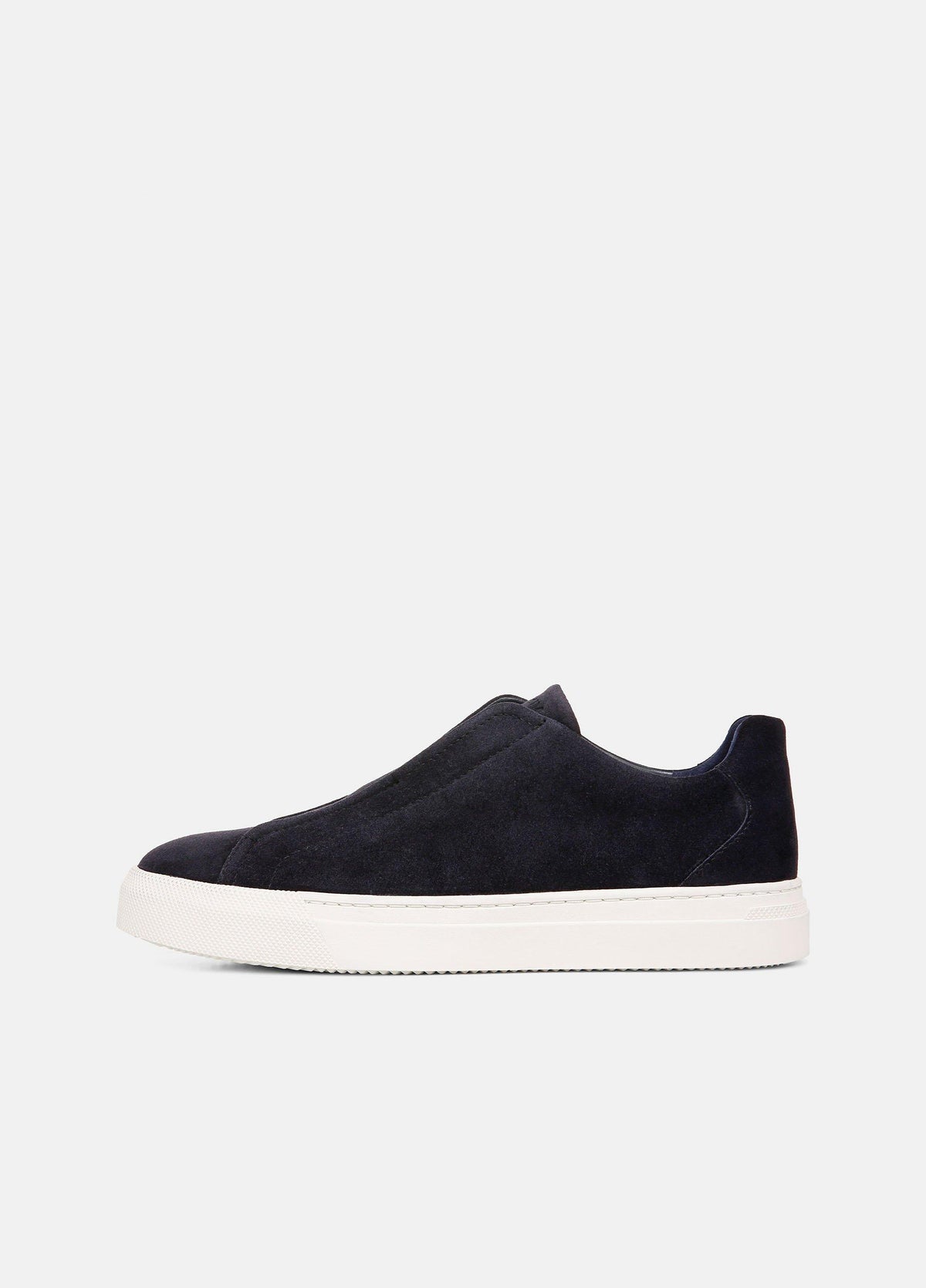 Lakewood Suede Sneaker - US 8838
