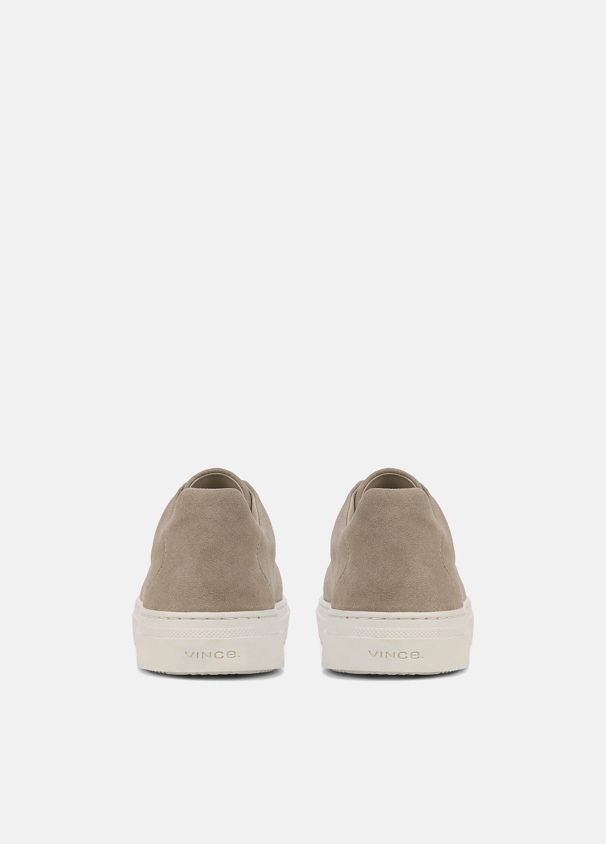 Lakewood Suede Sneaker - US 0004