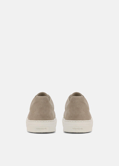 Lakewood Suede Sneaker - US 0004