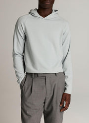 High Rise Blue/Off White