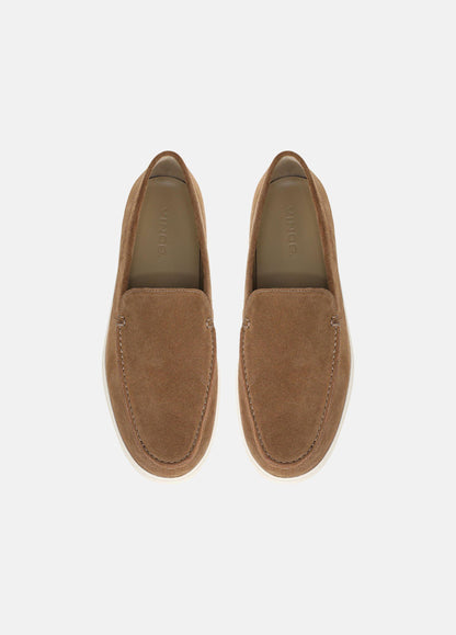 Sonoma Suede Loafer - US 5533