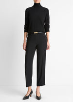 Crepe Tapered Pull-On Pant - US 2348