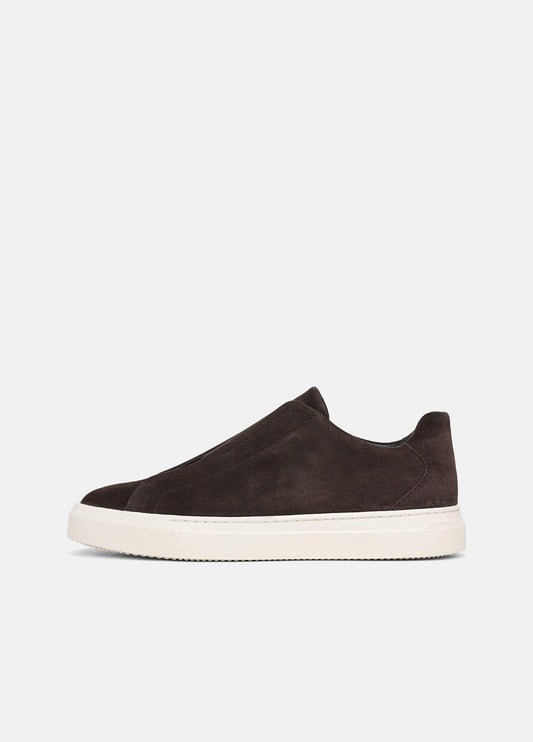 Lakewood Suede Sneaker - US 7991