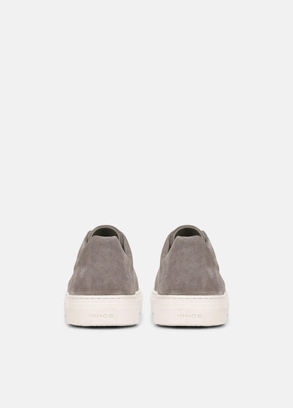Lakewood Suede Sneaker - US 0342
