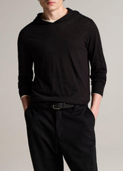 Black/Smock White
