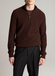 Chocolate Plum