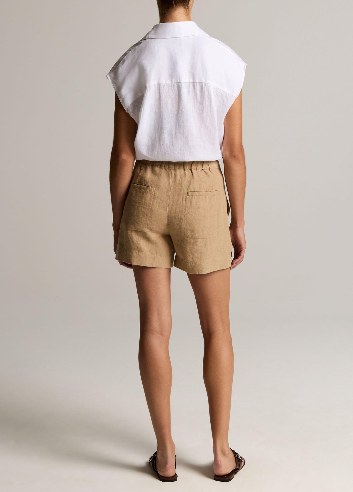 Hemp Short - US 1946