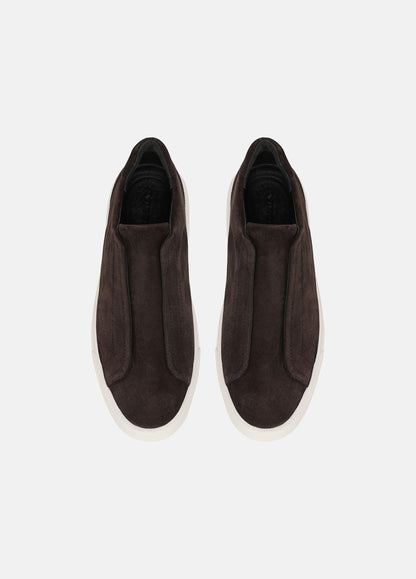 Lakewood Suede Sneaker - US 7991